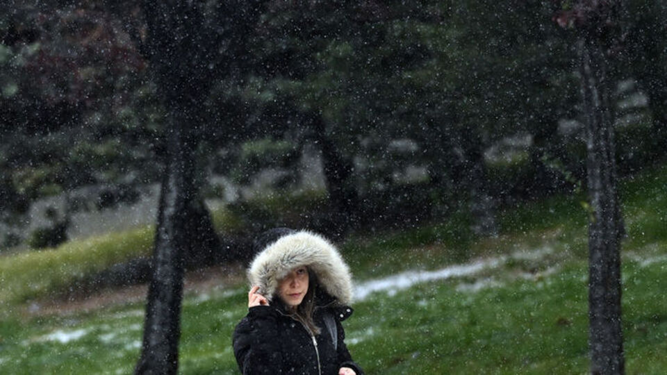 Bugün hava nasıl olacak?