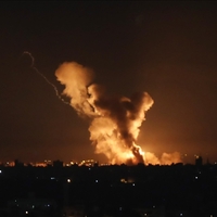 Gazze'deki İsrail saldırıları: Son 12 saatte 112 Filistinli öldü