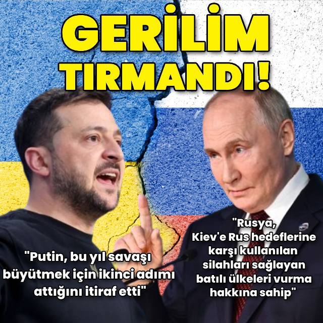 Rusya-Ukrayna hattında neler yaşanıyor?