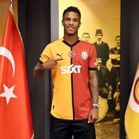 İlk transfer Jakobs!