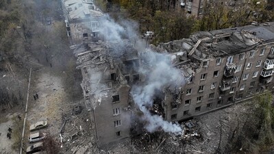 Rusya-Ukrayna Savaşı'nda son durum nedir?