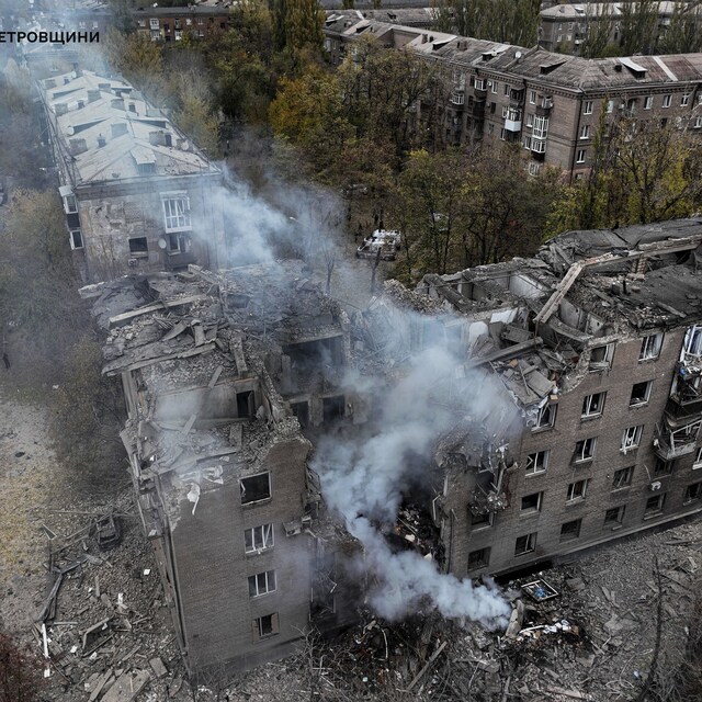 Rusya-Ukrayna Savaşı'nda son durum nedir?