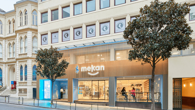 İş Kültür Okur Buluşmaları, Jack London ile Sürüyor