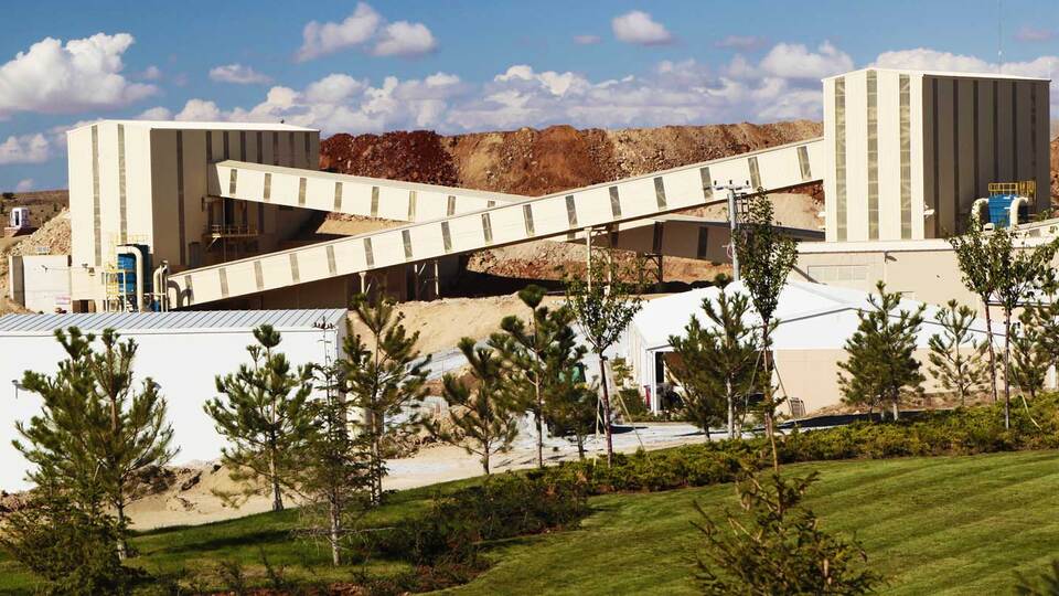 Koza ve İpek'ten birleşme kararı