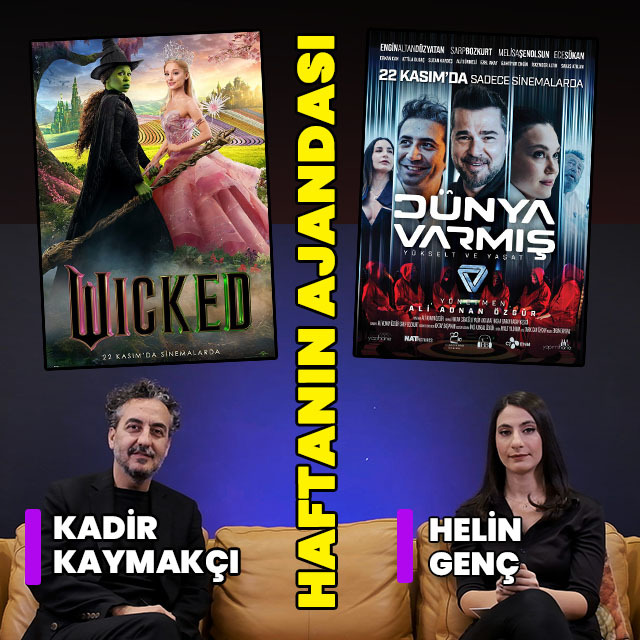İşte haftanın kültür sanat ajandası