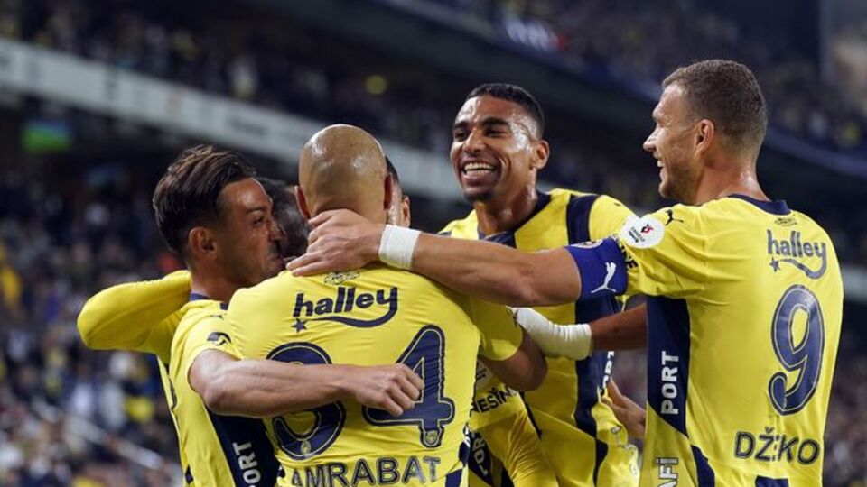 Fenerbahçe, Kayserispor'a konuk olacak