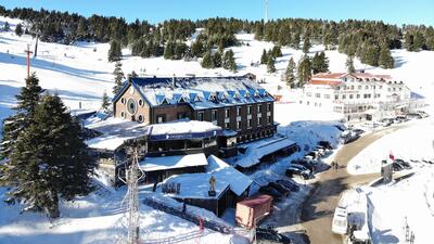 1000 TL'ye çorba satan otele ceza