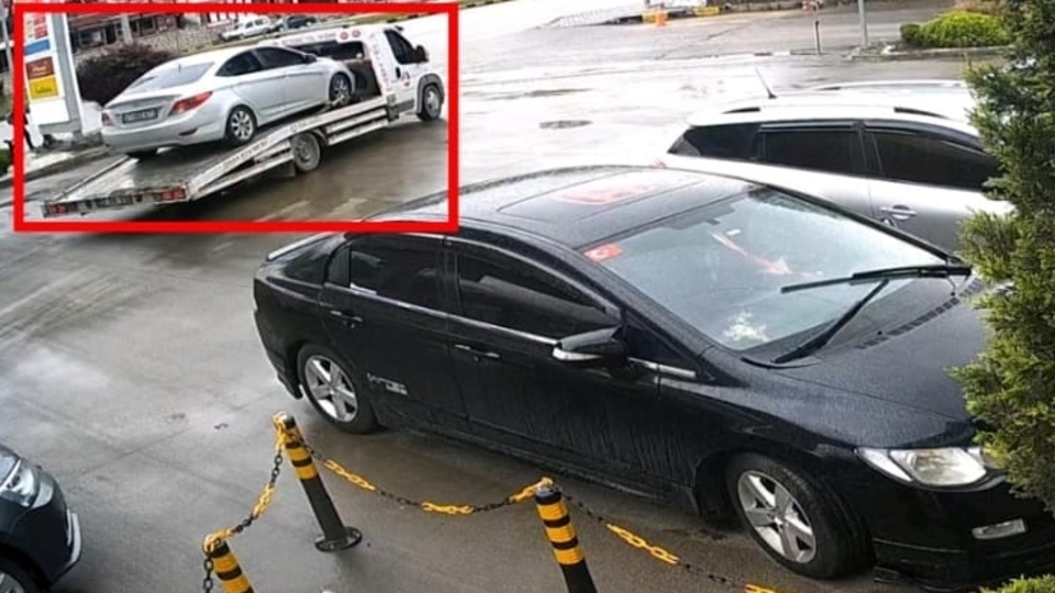 Dolandırıcıların yakalanmamak için bulduğu yöntem pes dedirtti