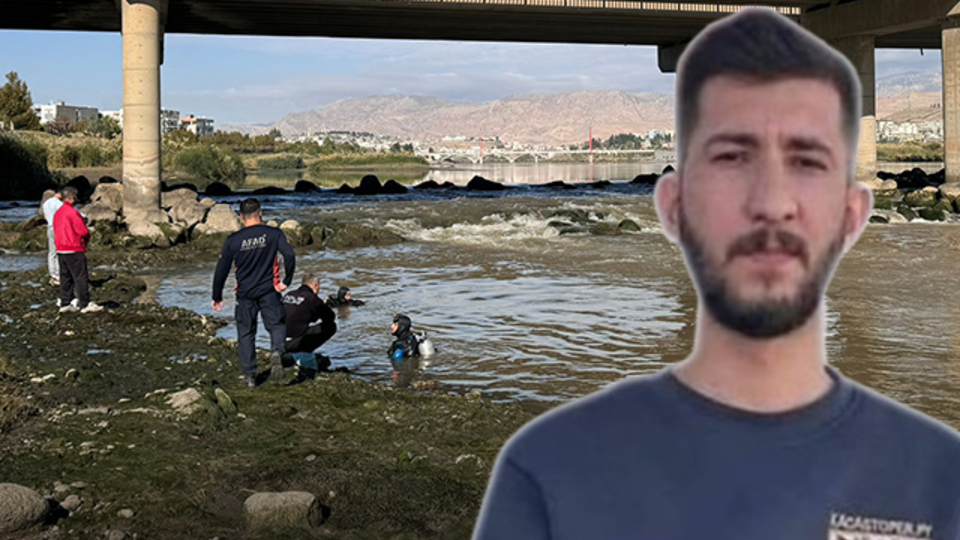 Kayıp Hüsamettin için seferber oldular