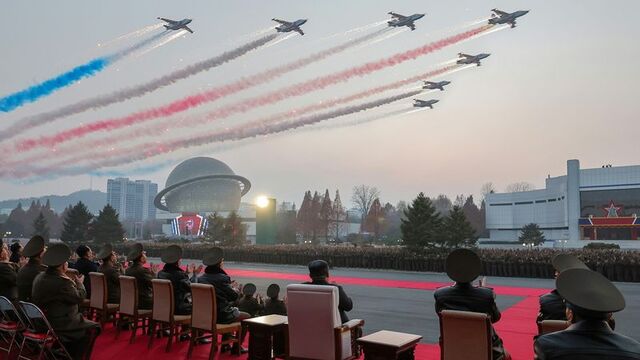 Güney Kore: Rusya, Kuzey'e füze sağlıyor