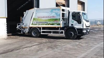 Bilecik çöp sorunuyla karşı karşıya