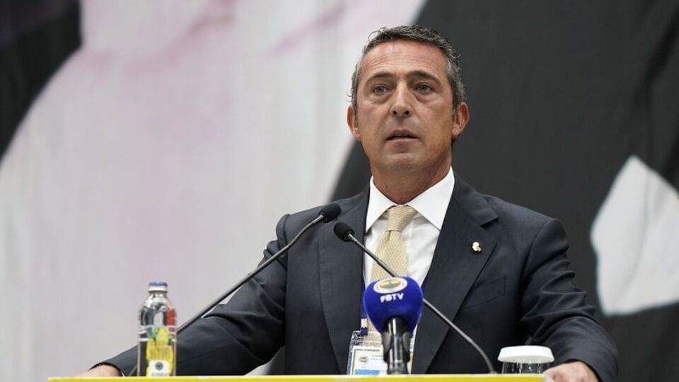 "Söyleyeceğim şeyler çok birikti!"