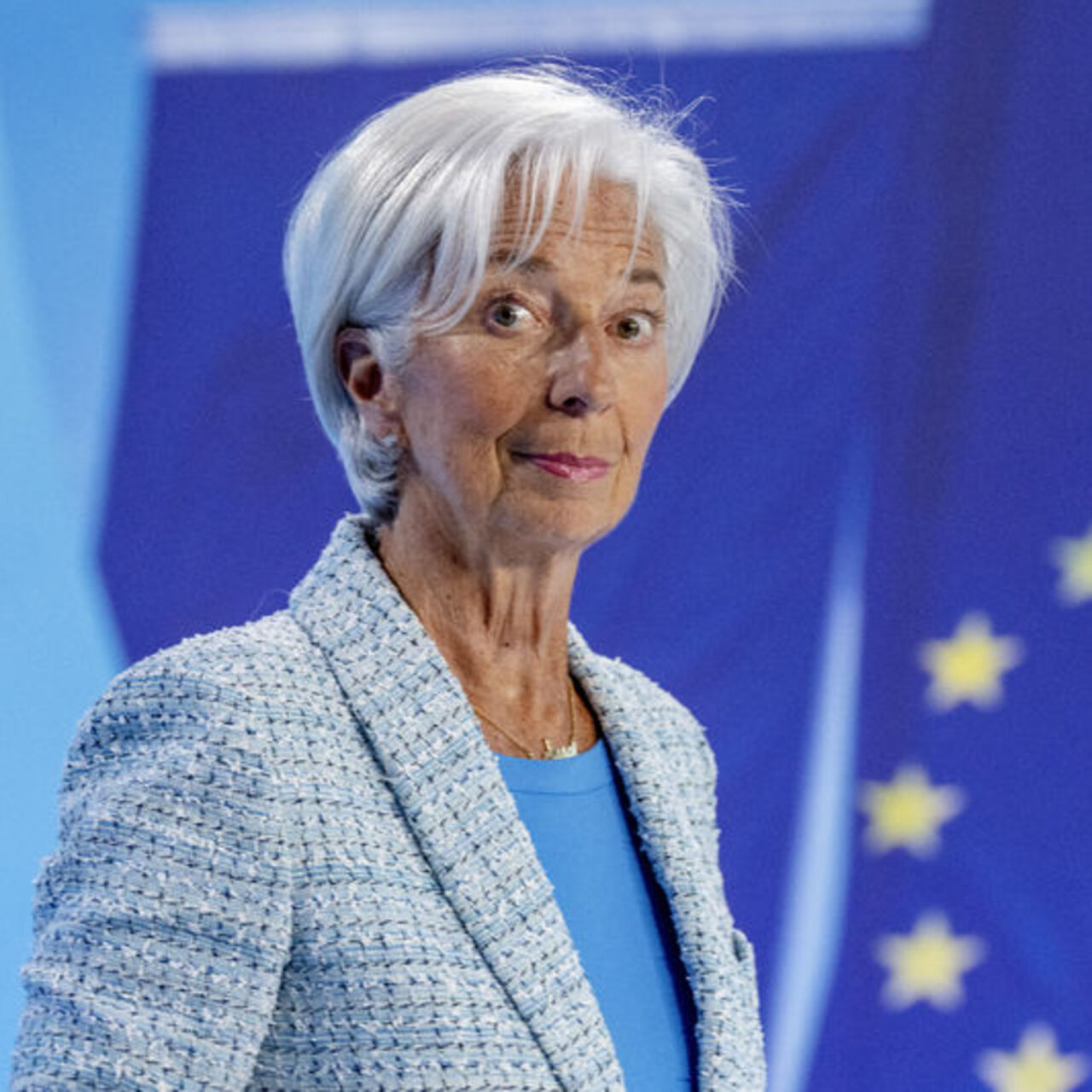 Lagarde'dan ekonomik entegrasyon çağrısı