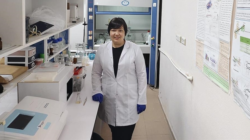 Milli kanser ilacı projesinde faz aşamasına geçilmesi hedefleniyor