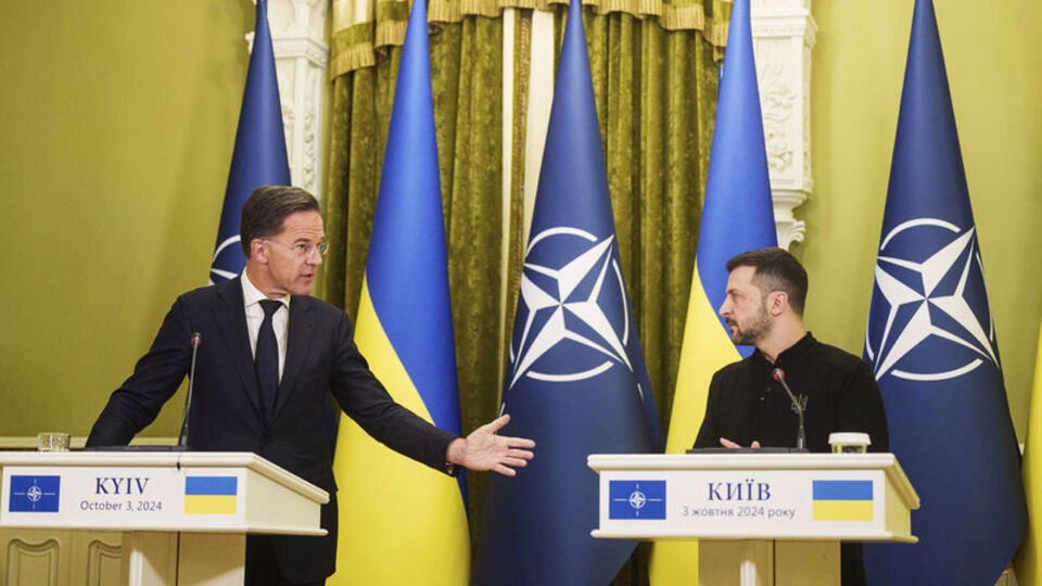 NATO acil olarak toplanacak