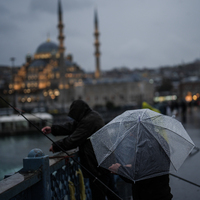 AKOM'dan İstanbul uyarısı!