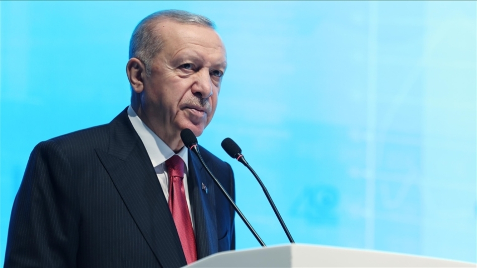 "Yenilenebilir enerjide hedef Avrupa'da ilk 3"