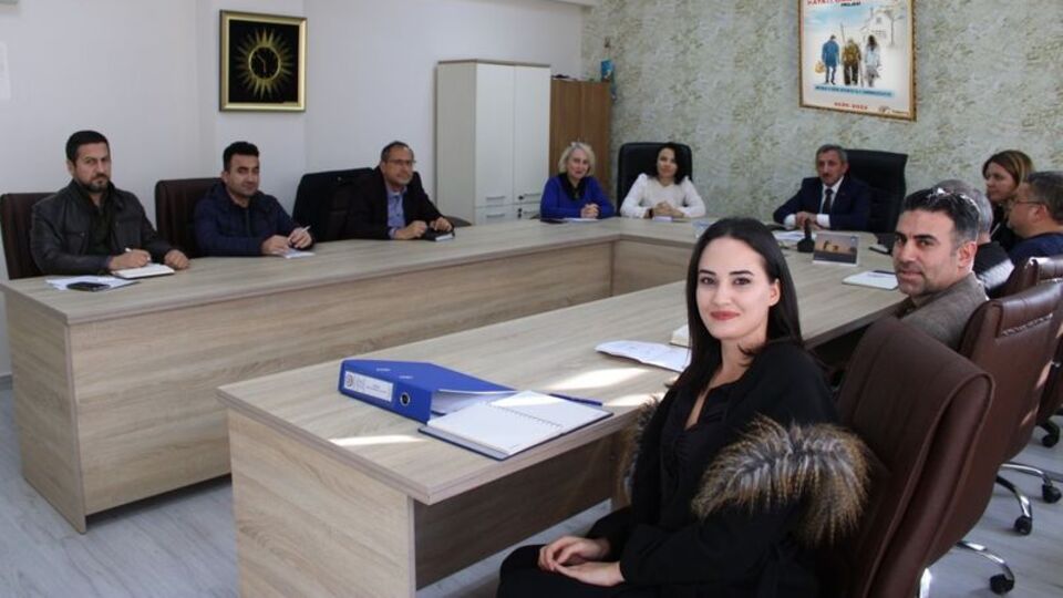 İhtiyaç sahiplerinin evlerini liseliler onaracak