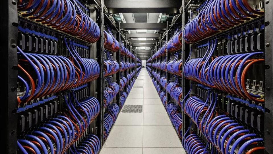 İşte en güçlü 10 süper bilgisayar!