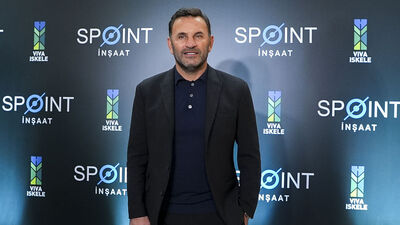 G.Saray'ın, Bodrum kadrosu belli oldu!