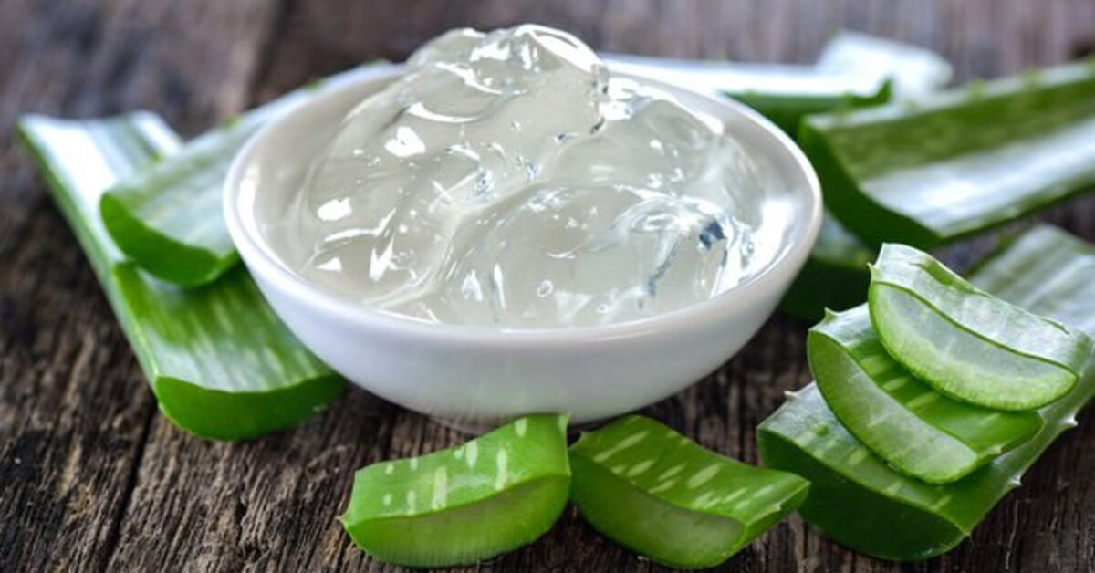 Aloe vera jeli mucizevi faydalar - Sa, sivilce, yz ve cilt iin aloe  vera jelinin faydalar ile zararlar nedir?
