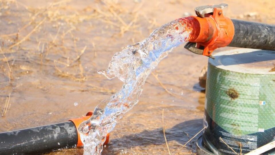 200 metreyi de geçti: Manisa'yı bekleyen tehlike!