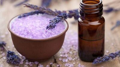 Lavanta yağının inanılmaz faydaları