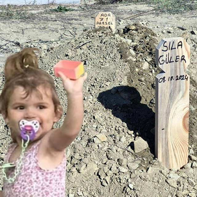 Sıla bebeğin ölümüne ilişkin iddianame tamamlandı