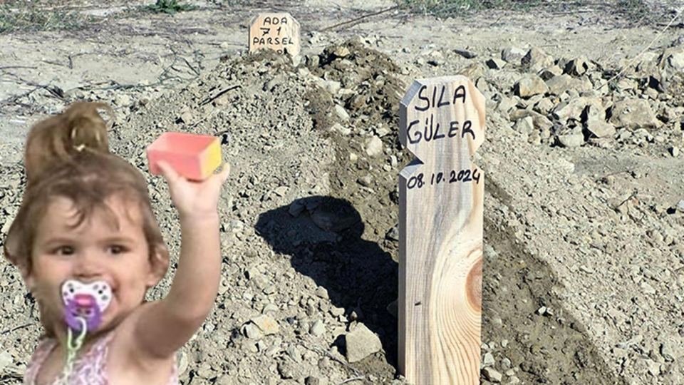 Sıla bebeğin ölümüne ilişkin iddianame tamamlandı