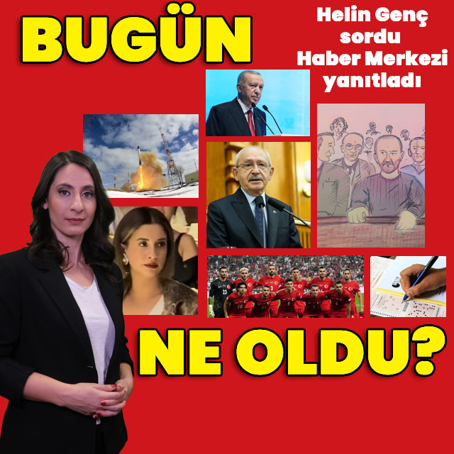 22 Kasım 2024: Bugün ne oldu?