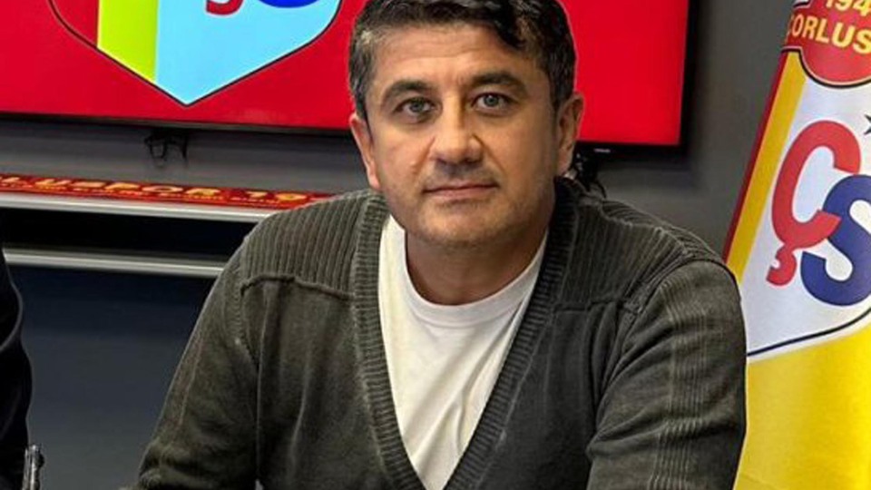 Teknik direktöre silahlı saldırı!
