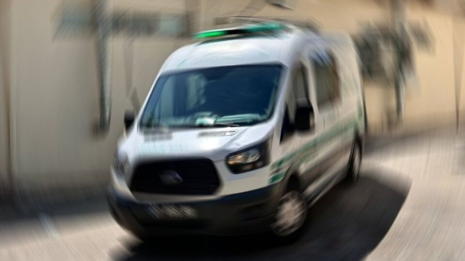 Vahşet! İki kişi ölü bulundu