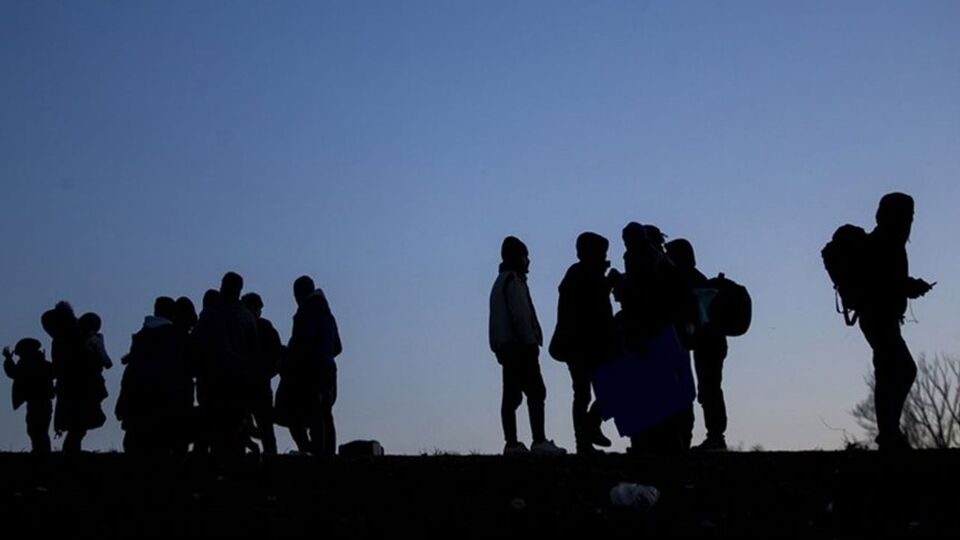 Türkiye'de kaç Suriyeli var? Göç İdaresi'nden açıklama