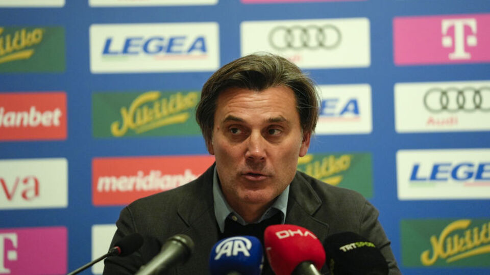 "Tecrübeli ve iyi bir takımla eşleştik"