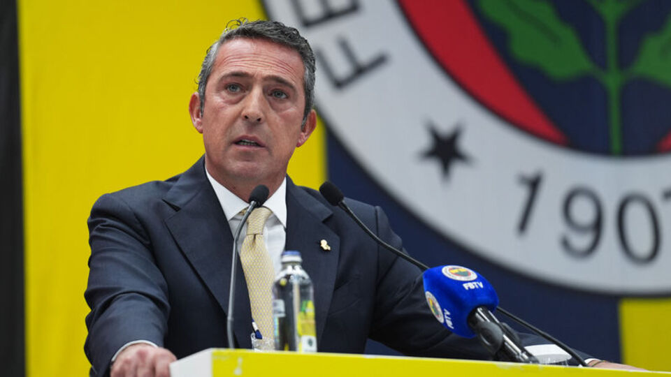 Ali Koç'tan Kayserispor iddialarına yanıt!