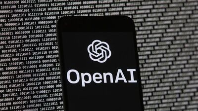 OpenAI verileri "yanlışlıkla" sildi