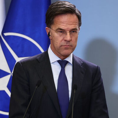 NATO Genel Sekreteri Türkiye'ye geliyor