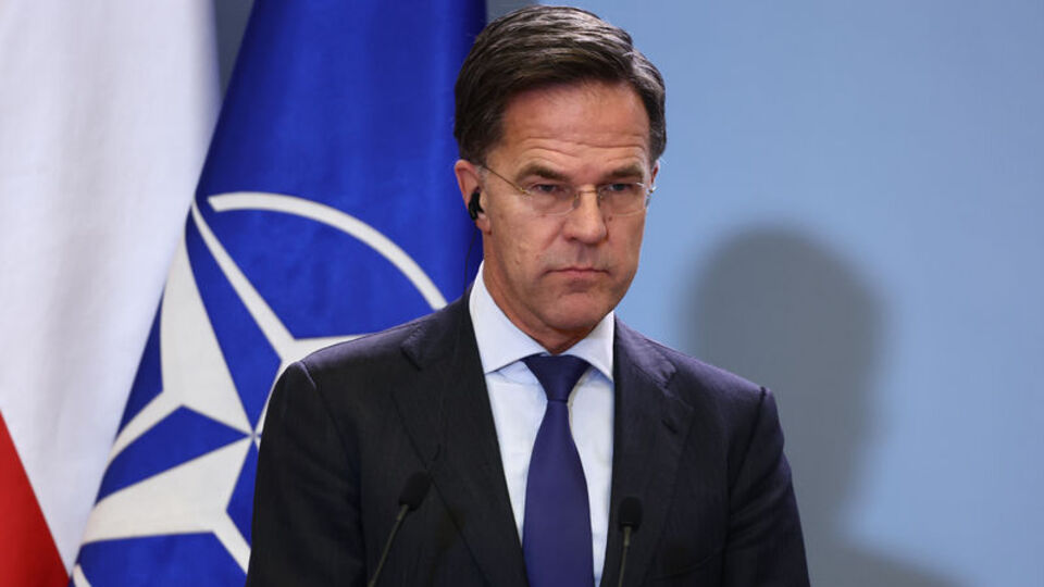 NATO Genel Sekreteri Türkiye'ye geliyor