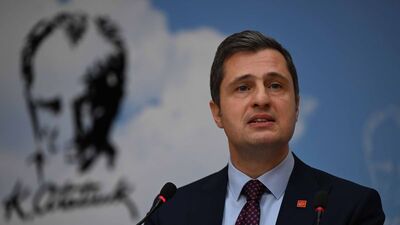 CHP Sözcüsü: Asgari ücret 30 bin lira olmalı