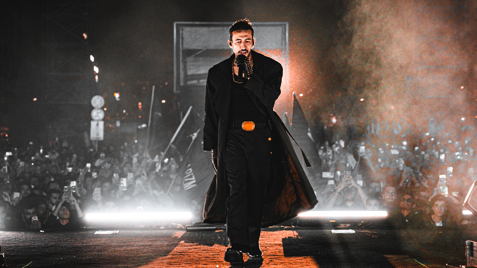 Gazapizm'den senfonik konser