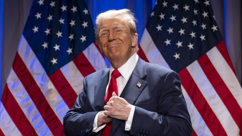 Trump'ın "sus payı" davasına erteleme