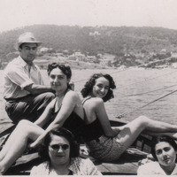 'Bodrum, Marmaris Yokken, Adalar Vardı'