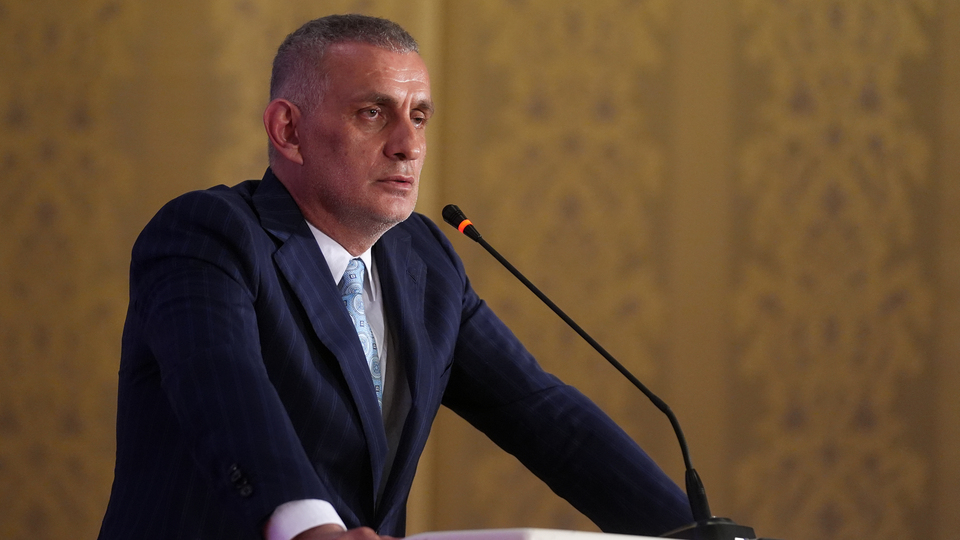 Hacıosmanoğlu, HT Spor'da tek tek açıkladı!