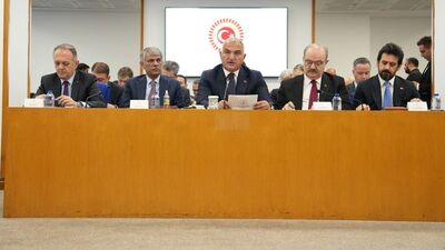 Bakan Ersoy: Formula 1'i İstanbul'umuza kazandırmak istiyoruz