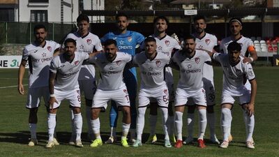 Elazığspor'dan maça çıkmama kararı!