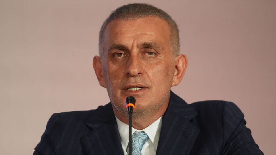 "Yabancı hakem gelmeyecek"