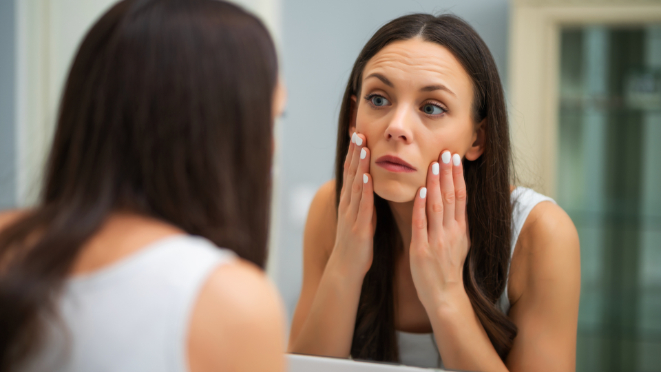 Yüz ve cildinizdeki yorgun görünümün sebepleri