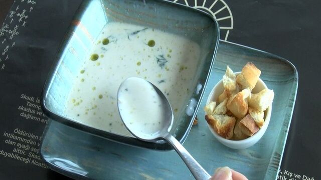 Bin liralık çorbanın maliyeti kaç TL?