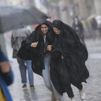 Şehir Hatları, İDO ve BUDO seferlerine fırtına engeli!