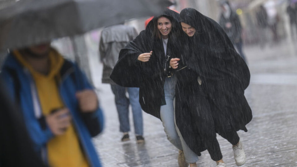 Şehir Hatları, İDO ve BUDO seferlerine fırtına engeli!